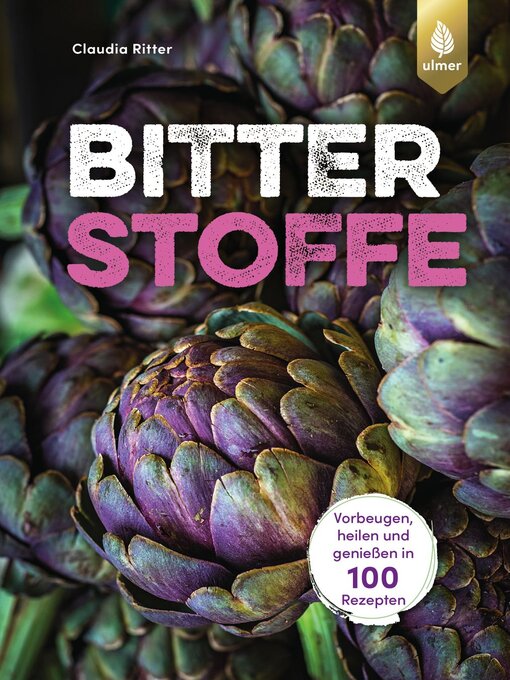 Title details for Bitterstoffe by Claudia Ritter - Wait list